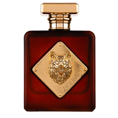 Fragrance World Alpha Woda Perfumowana 100 ml