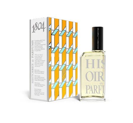 Histoires de Parfums 1804 Woda Perfumowana 60 ml