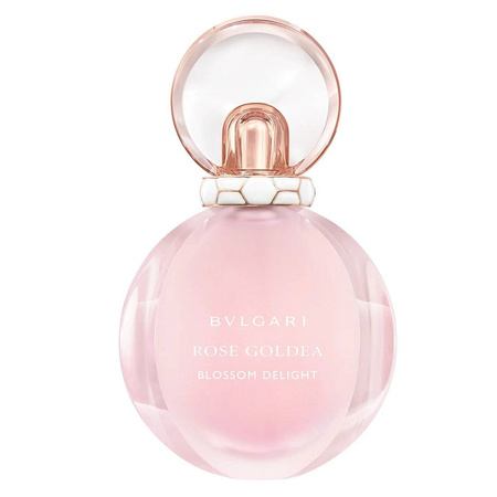 Bvlgari Rose Goldea Blossom Delight Woda Toaletowa 75 ml