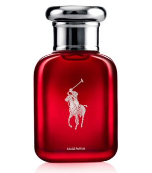 Ralph Lauren Polo Red Woda Perfumowana 40 ml