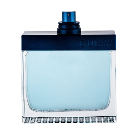 Woda toaletowa GUESS Seductive Homme Blue 100 ml