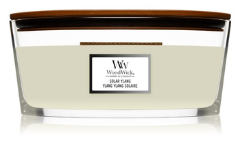 WoodWick Solar Ylang Świeca Zapachowa 453,6 g