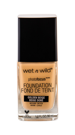 Podkład Wet n Wild Photo Focus  30 ml