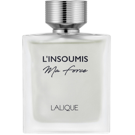 Lalique L'Insoumis Ma Force Edt 100ml