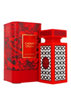 Flavia Cherry Crush Woda Perfumowana Unisex 90 ml