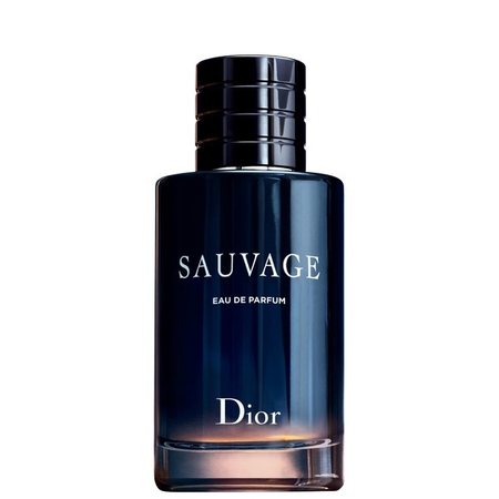 Dior Sauvage Woda Perfumowana 60 ml