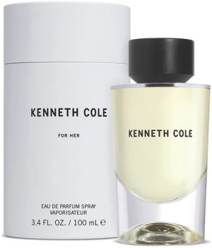 Kenneth Cole For Her Woda Perfumowana 100 ml