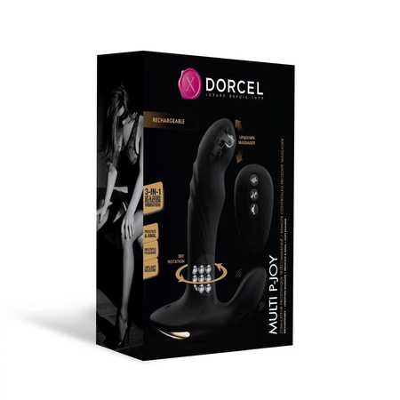 Dorcel Multi P-Joy Masażer Prostaty