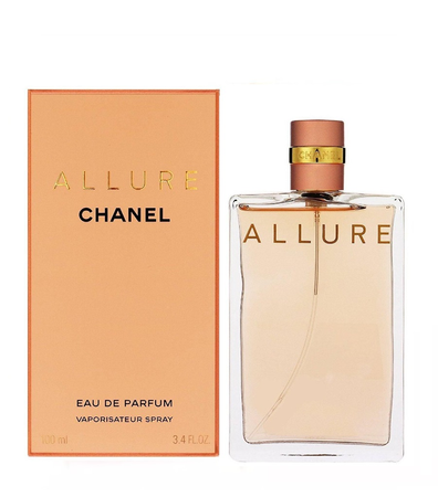 Chanel Allure Woman Woda Perfumowana 100 ml