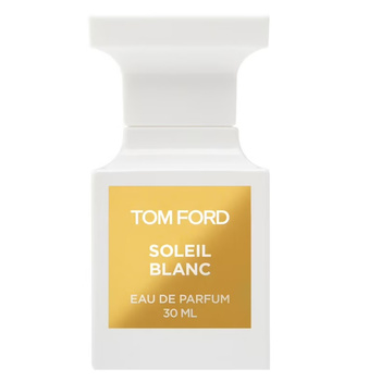 Woda perfumowana TOM FORD Soleil Blanc 30ml