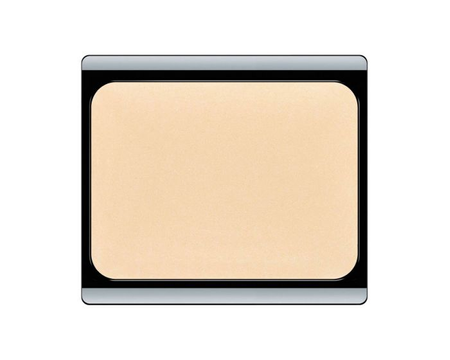 Artdeco Camouflage Cream Korektor Magnetyczny w Kremie 15 Summer Apricot 4.5 g