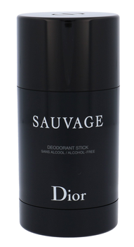 Dior Sauvage Dezodorant Sztyft 75 ml