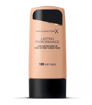 Max Factor Lasting Performance Podkład 105 Soft Beige 35 ml