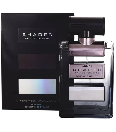 Armaf Shades Woda Toaletowa 100 ml