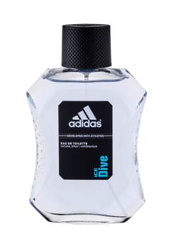 Woda toaletowa Adidas Ice Dive  100 ml