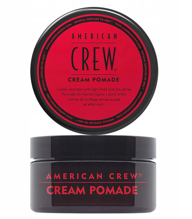 American Crew Cream Pomade Pomada do Włosów 85 g