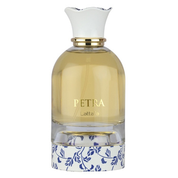 Lattafa Petra Woda Perfumowana 100 ml