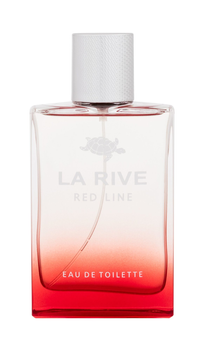 Woda toaletowa La Rive Red Line  90 ml
