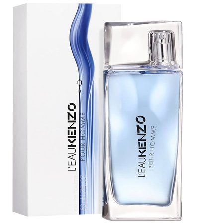 Kenzo L'Eau Kenzo Pour Homme Woda Toaletowa 50 ml