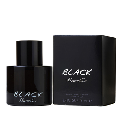 Kenneth Cole Black Woda Toaletowa 100 ml
