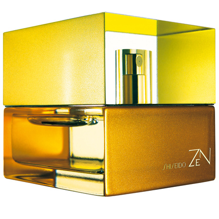 Shiseido Zen Woda Perfumowana 100 ml