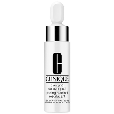 Clinique Clarifying Do-Over Peel Peeling do Twarzy 30 ml