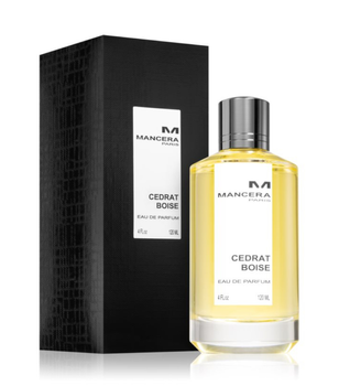 MANCERA CEDRAT BOISE EDP 120ML