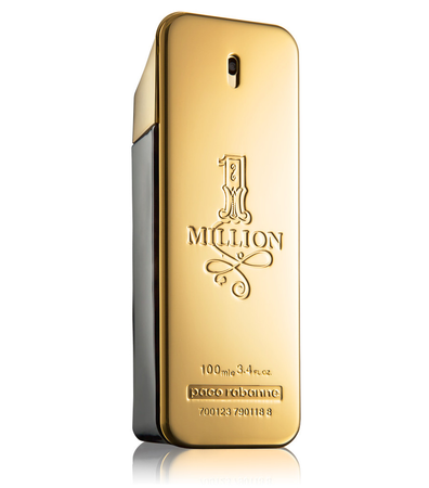 Paco Rabanne 1 Million Woda Toaletowa 100 ml Tester