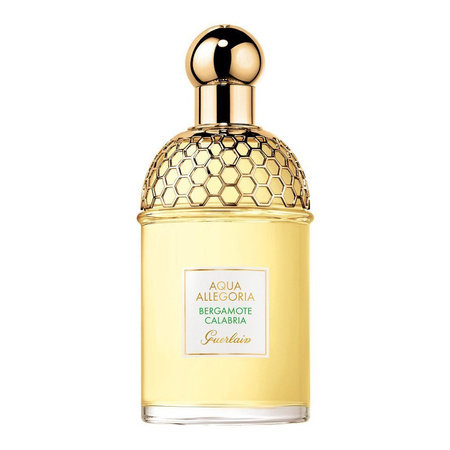 Woda toaletowa Guerlain Aqua Allegoria Bergamote Calabria 125ml