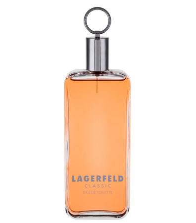 Karl Lagerfeld Classic Woda Toaletowa 50 ml