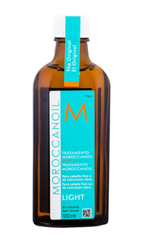 Olejek do włosów Moroccanoil Treatment  100 ml