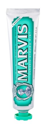 Pasta do zębów Marvis Classic Strong Mint  85 ml