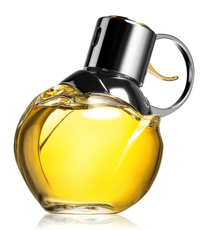 Azzaro Wanted Girl Woda Perfumowana 80 ml