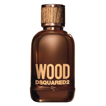 Dsquared2 Wood Woda Toaletowa 100 ml