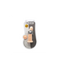 Silexd Dildo-SD.Model 2 ( 6" ) Flesh