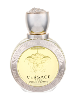 Woda toaletowa Versace Eros Pour Femme  50 ml