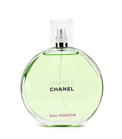 Chanel Chance Eau Fraiche Woda Toaletowa 100 ml