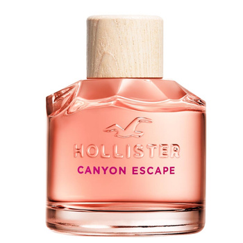 Woda perfumowana Hollister Canyon Escape  100 ml