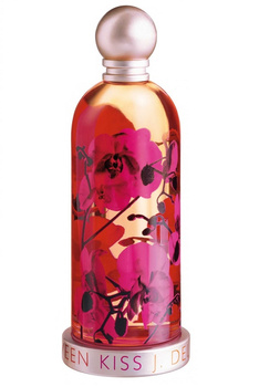 Woda toaletowa Jesus Del Pozo Halloween Kiss 100ml