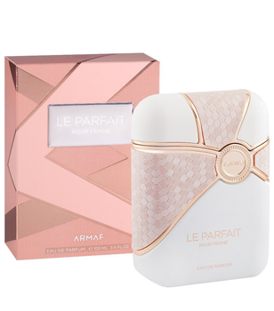 Armaf Le Parfait Pour Femme Woda Perfumowana 100 ml
