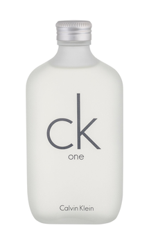 Calvin Klein CK One Woda Toaletowa Unisex 200 ml