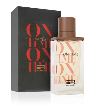 Rue Broca On Time Pour Femme Woda Perfumowana 100 ml