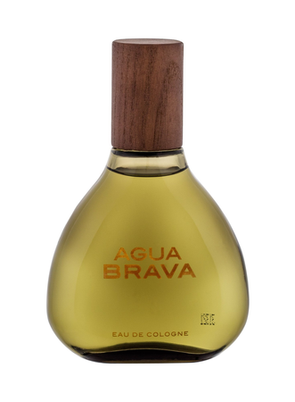 Woda kolońska Antonio Puig Agua Brava  100 ml