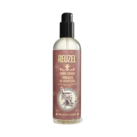 Reuzel Surf Tonic Tonik do Stylizacji Włosów 355 ml