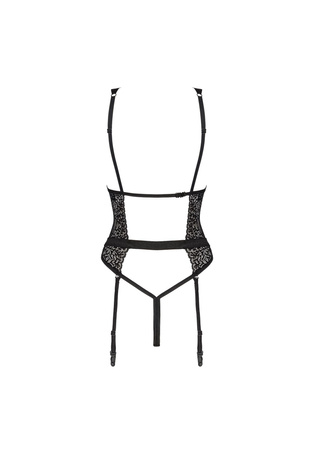 Obsessive Yaskana Zmysłowe Body XL/XXL