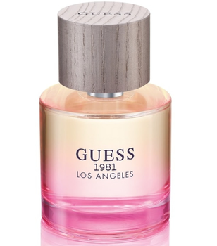 Guess Guess 1981 Los Angeles Woda Toaletowa 100 ml