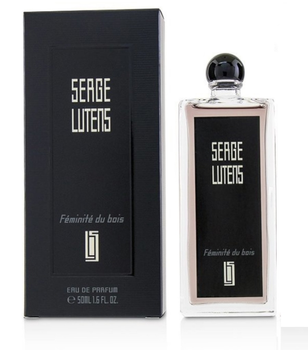 Serge Lutens Feminite du Bois Woda Perfumowana Unisex 50 ml