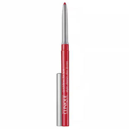 Clinique Qiuckliner For Lips - Intense Passion 0,26g