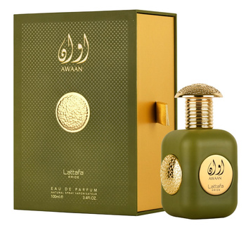 Lattafa Pride Awaan Woda Perfumowana 100 ml