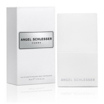 Angel Schlesser Femme Woda Toaletowa 50 ml